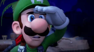 Luigi se Destaca no Awesome Games Done Quick 2025