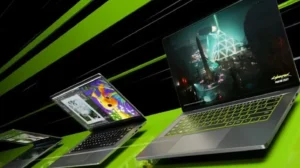 MSI Lança Novos Laptops com GPUs RTX 50 da Nvidia