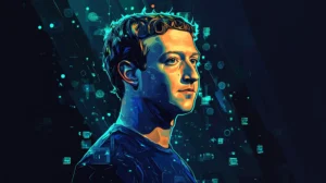 Mark Zuckerberg se defende em caso de uso de conteúdo protegido