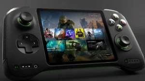 Microsoft Revoluciona Jogos em Handhelds com Xbox