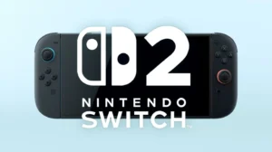 Nintendo Apresenta Seu Novo Console: Switch 2