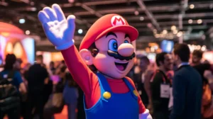 Nintendo Pode Ter Dado Um Show no CES Mesmo Sem Estar Presente