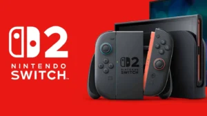 Nintendo Switch 2: Novidades e Vendas Impressionantes