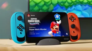 Nintendo Switch 2: Tudo sobre o novo console