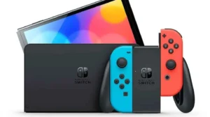 Nintendo Switch: A Revolução dos Jogos Portáteis