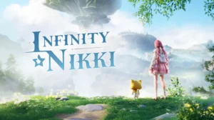 Novidades da Atualização de Infinity Nikki