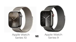 Novidades no Mundo dos Smartwatches da Apple