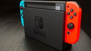 Novidades sobre o Nintendo Switch 2 e suas características