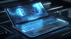 Novos Laptops de 2025 O Futuro dos Computadores