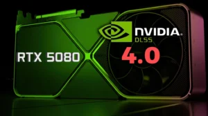 Nvidia DLSS 4 Nova Atualização Revoluciona Jogos