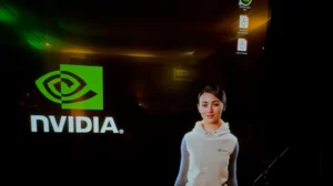 Nvidia Lança Avatar AI R2X na CES 2025