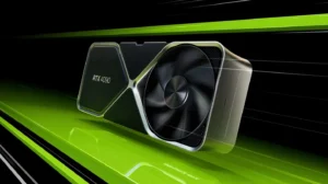 Nvidia Lança Novas GPUs RTX 50 na CES