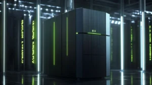 Nvidia Lança Supercomputador Pessoal de IA