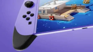 O Novo Console da Nintendo Está Chegando