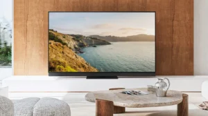 Panasonic Lança Nova TV OLED Z95B no Mercado dos EUA