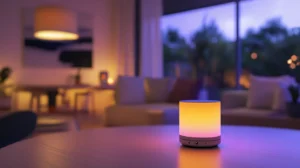 Philips Hue Apresenta Assistente de Iluminação com IA