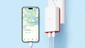 PlugBug: O Carregador Smart que Nunca se Perde