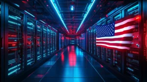 Projeto Stargate novos data centers para IA nos EUA