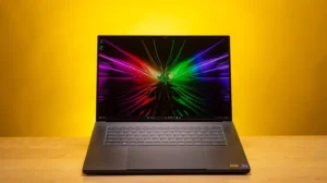 Razer Blade 16 melhorias em desempenho e design