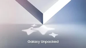 Samsung Anuncia Galaxy Unpacked e Novos Dispositivos