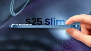 Samsung Galxy S25 Slim O Novo Patrão dos Smartphones Finos