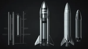 SpaceX Realiza Captura Bem-sucedida do Super Heavy Novamente