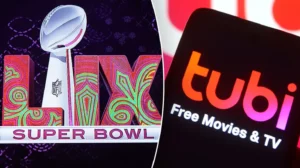 Super Bowl LIX Transmissão ao Vivo no Tubi