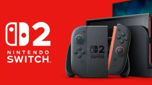 Switch 2 Confirmado O Que Esperar do Console da Nintendo