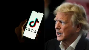 TikTok CEO pede ajuda a Trump após decisão do Supremo