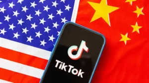 TikTok pode ser banido: O que criadores devem saber