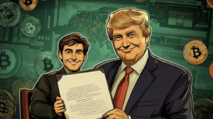 Trump Perdoa Ross Ulbricht do Silk Road